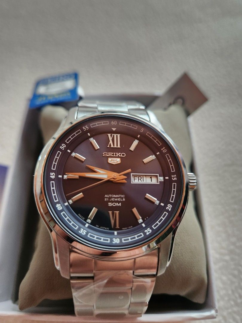 Seiko snkp17j1 hotsell