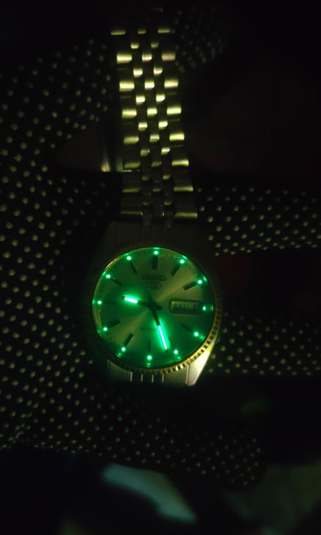 Seiko snx89 sale