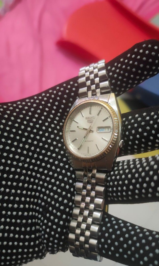 Seiko snx89 2025