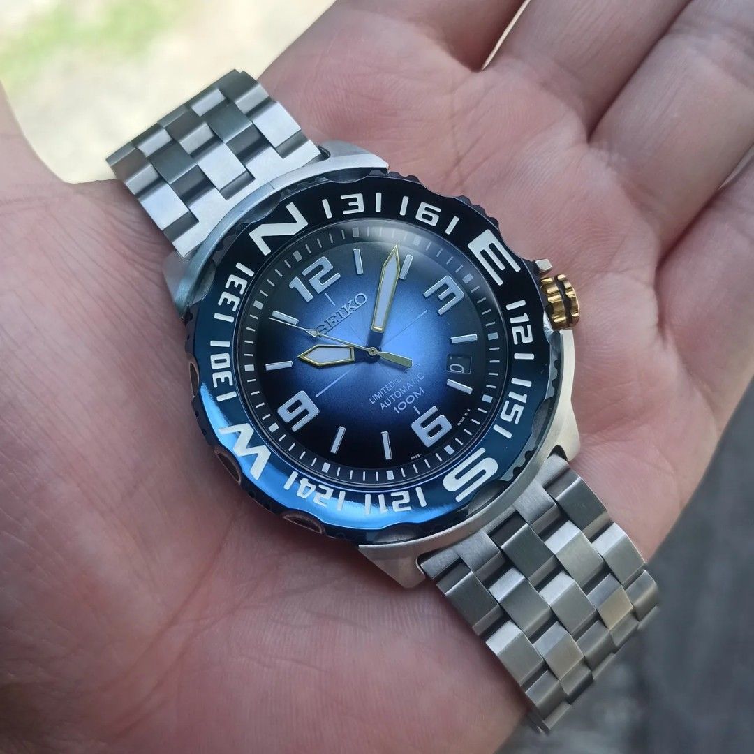 Seiko srp451k1 sales