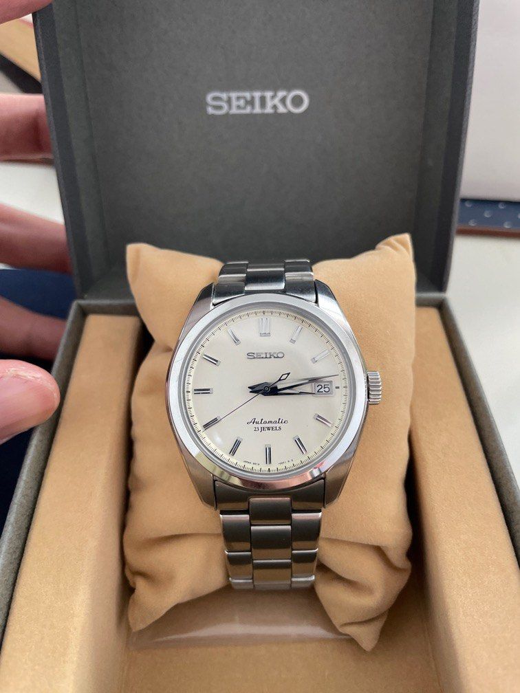Seiko SARB035J