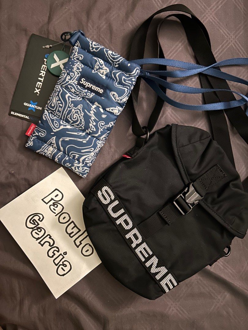 Selling supreme discount
