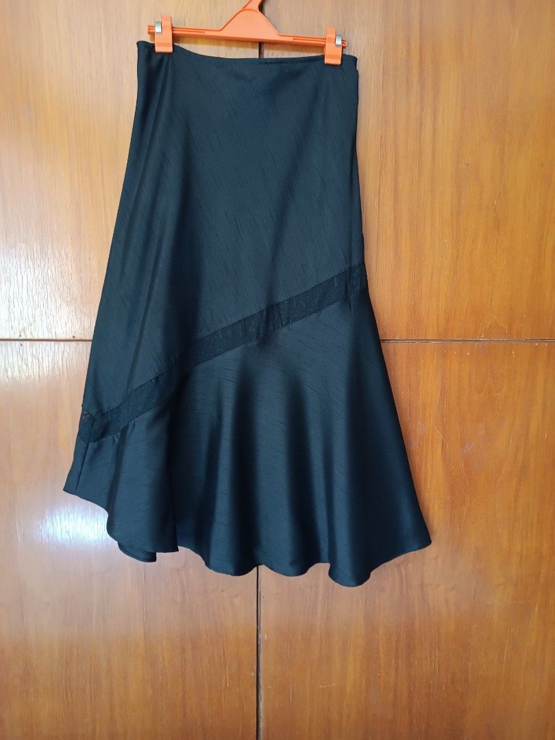 Semi formal deals skirt and blouse