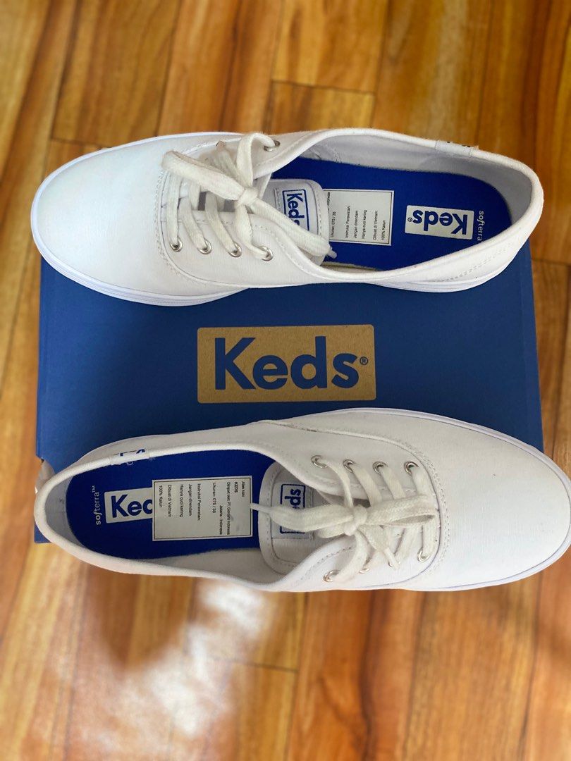 Keds gi discount