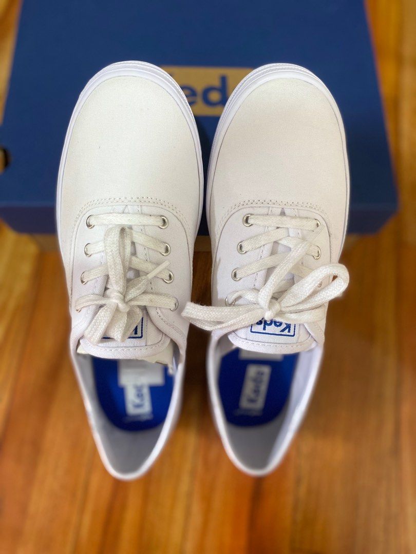 Sepatu Keds Canvas Original Store GI