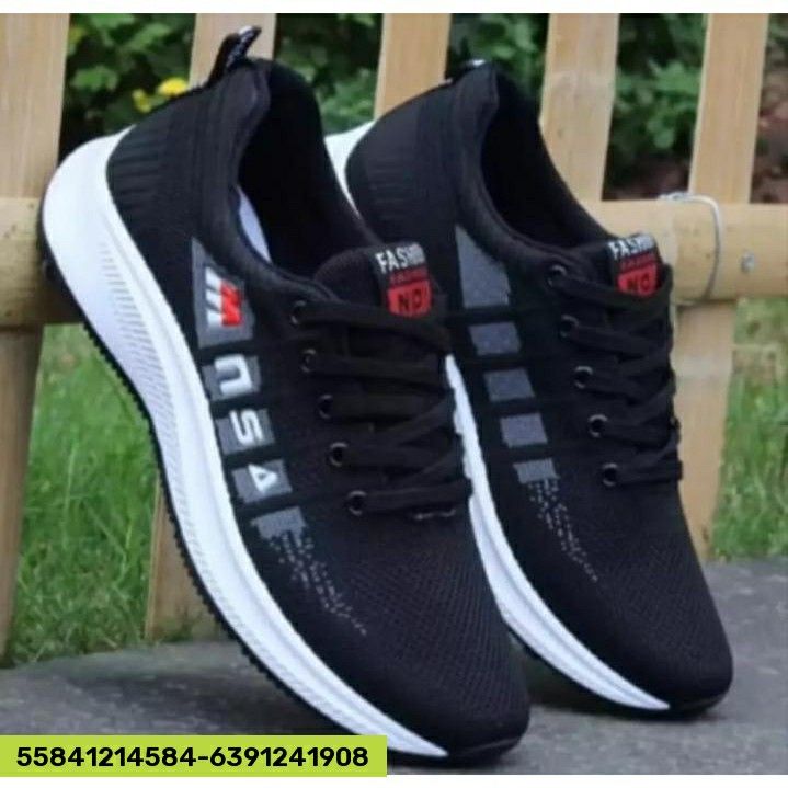 Jual SEPATU PRIA, SNEAKER COWOK, SEPATU JALAN