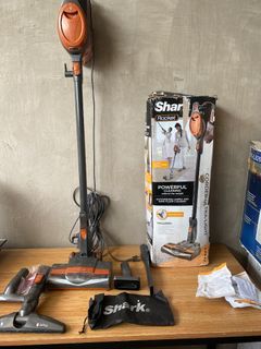Shark Rocket Corded Stick Vacuum Cleaner (120V)