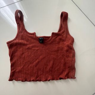 Shein Cropped Top