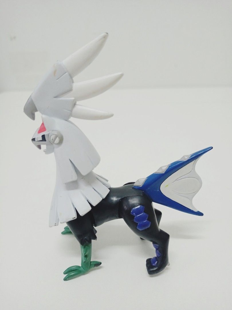 Silvally Pokemon Act Figure Takara Tomy Hobbies Toys Toys