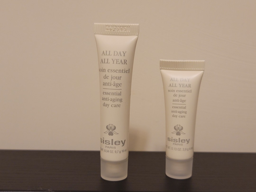 Sisley All Day Anti-aging cream 全天候修護日霜, 美容＆化妝品, 健康