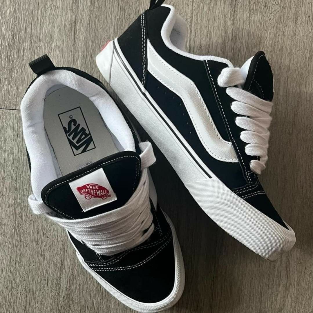 Vans Knu School Купить