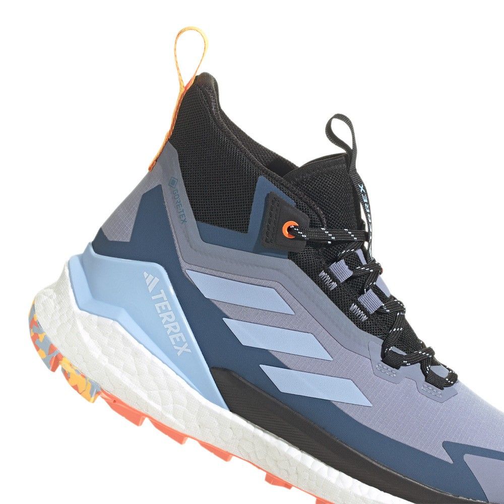 男裝size US7.5 to 14 Adidas Terrex Free Hiker 2 Gore-tex/GTX