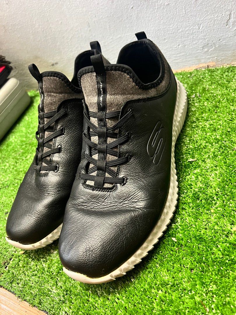 Skechers air top cooled leather