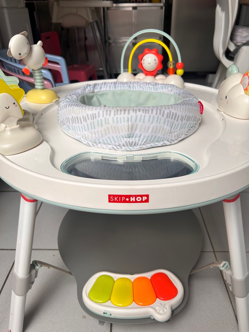 Skip Hop Activity Centre, Babies & Kids, Baby Nursery & Kids Furniture