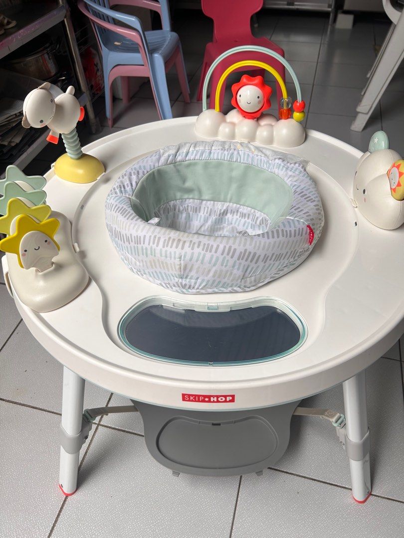 Skip Hop Activity Centre, Babies & Kids, Baby Nursery & Kids Furniture