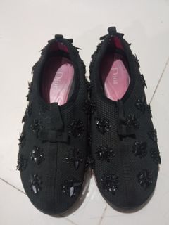 Slip on