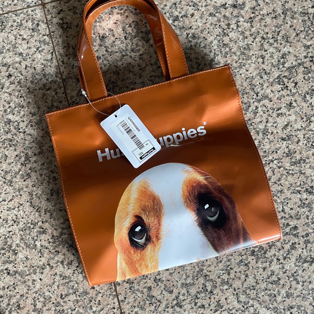 Hush puppies on sale tote bag hp