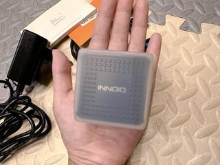 Smart Bean Projector