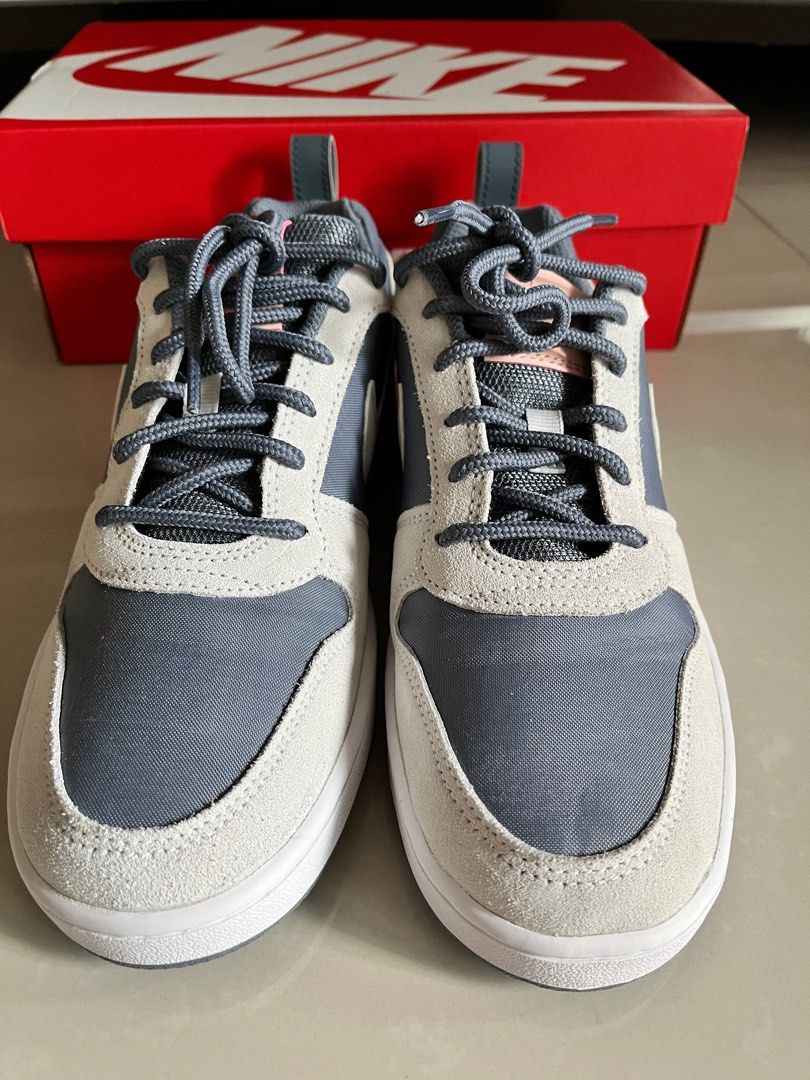 sneaker nike court borough