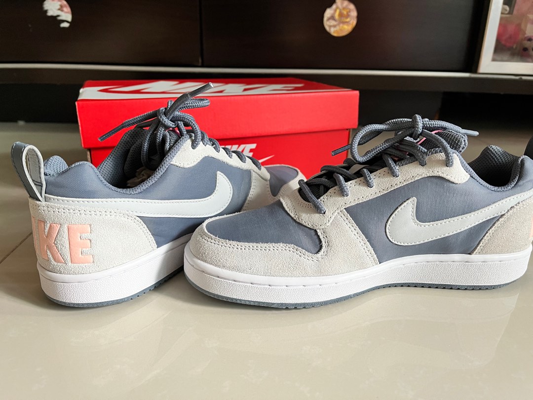 Nike sneaker hotsell court borough