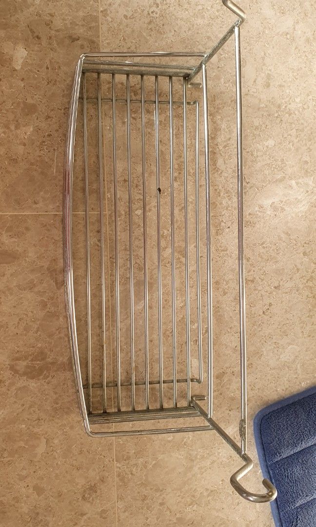 Song Cho (Welmi) Hanging rack, Furniture & Home Living, Furniture