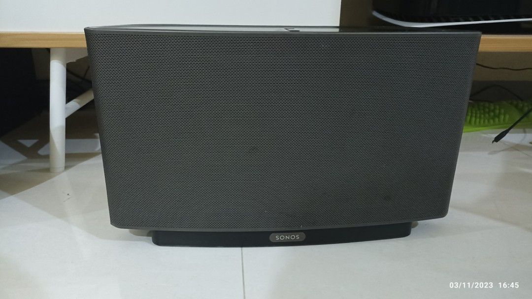 Sonos play clearance 5 1st gen