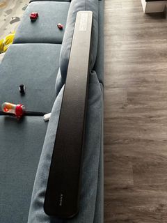 Sony HT-S100F Soundbar
