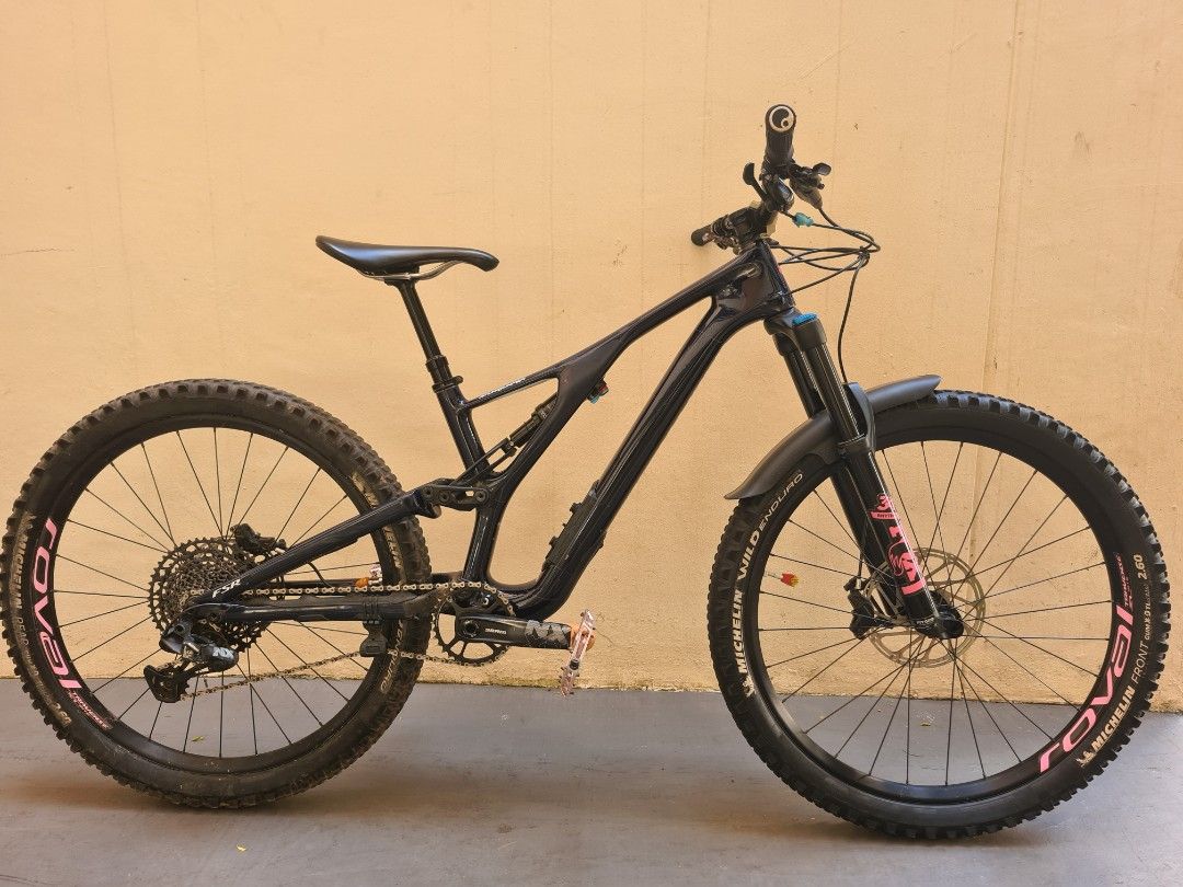 2019 stumpjumper comp on sale 27.5