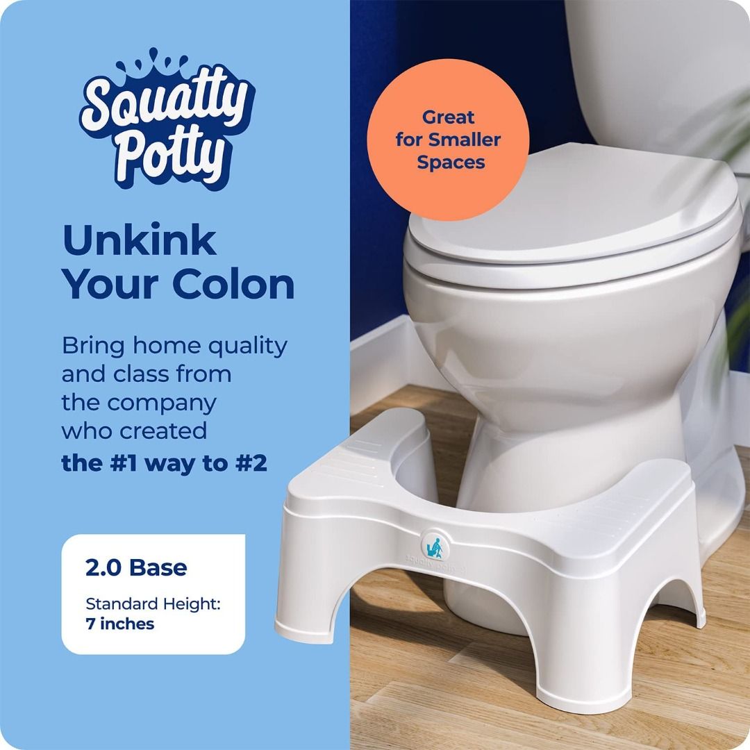 Ikea squatty potty sales