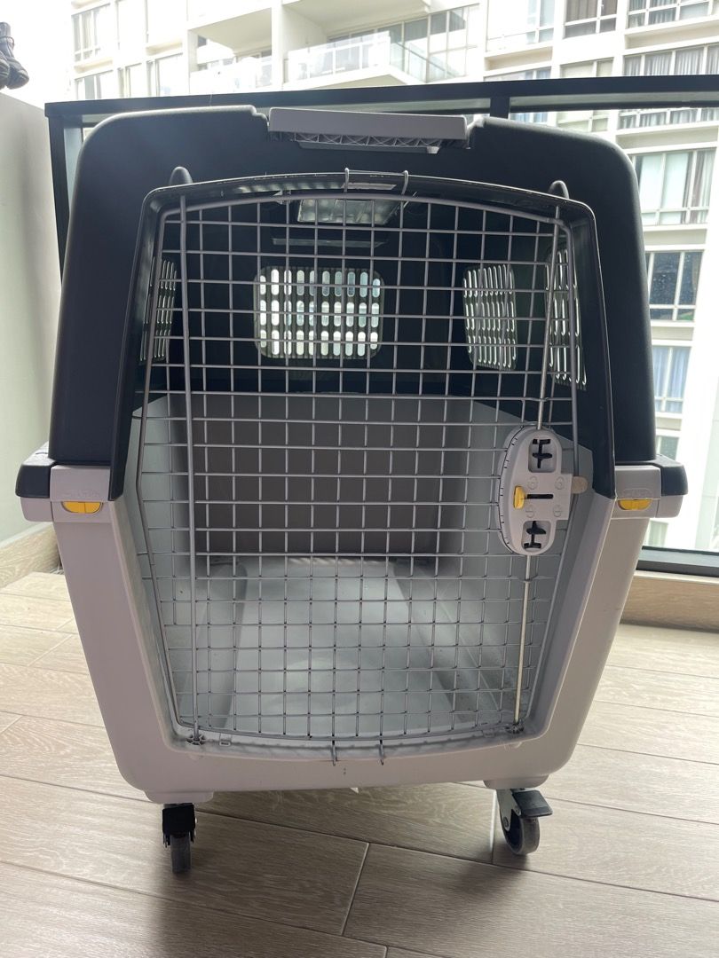 Gulliver 7 dog discount crate