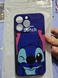 Stitch casing