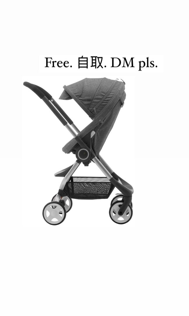 Stokke scoot v1 shop