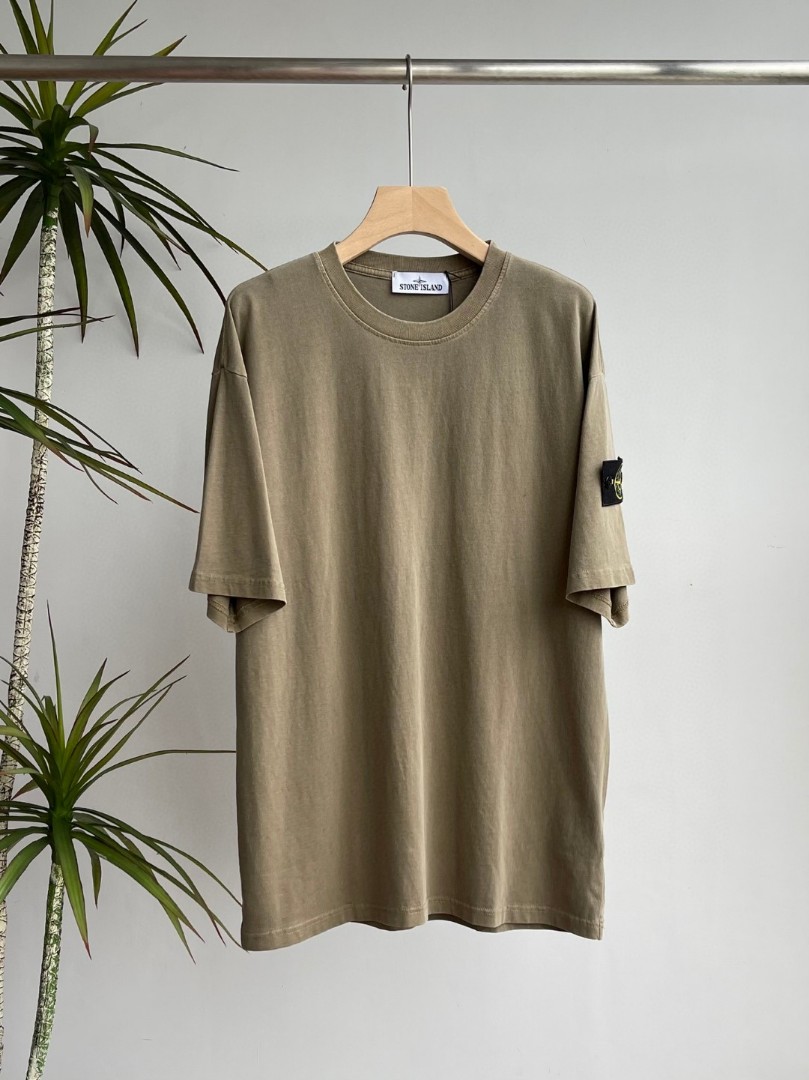 STONE ISLAND long t-shirts 19aw 【人気No.1】 tcichampions.com