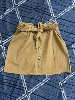 Suisui skirt