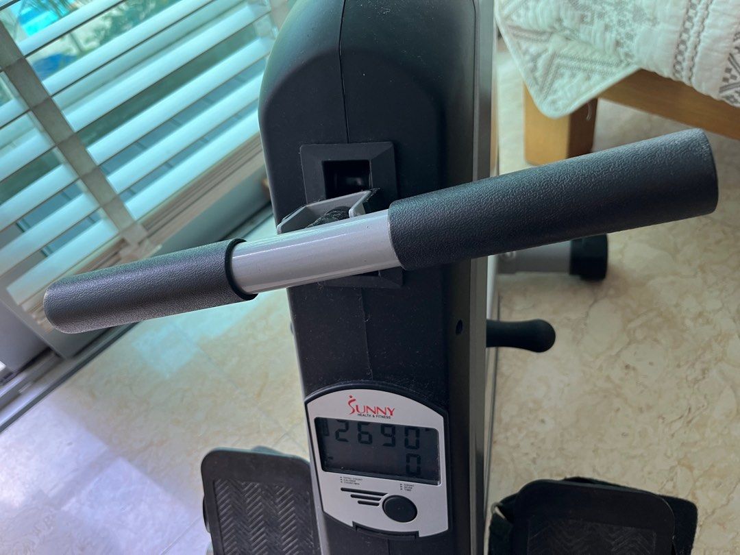 Sunny Rower, Sports Equipment, Other Sports Equipment and Supplies on ...