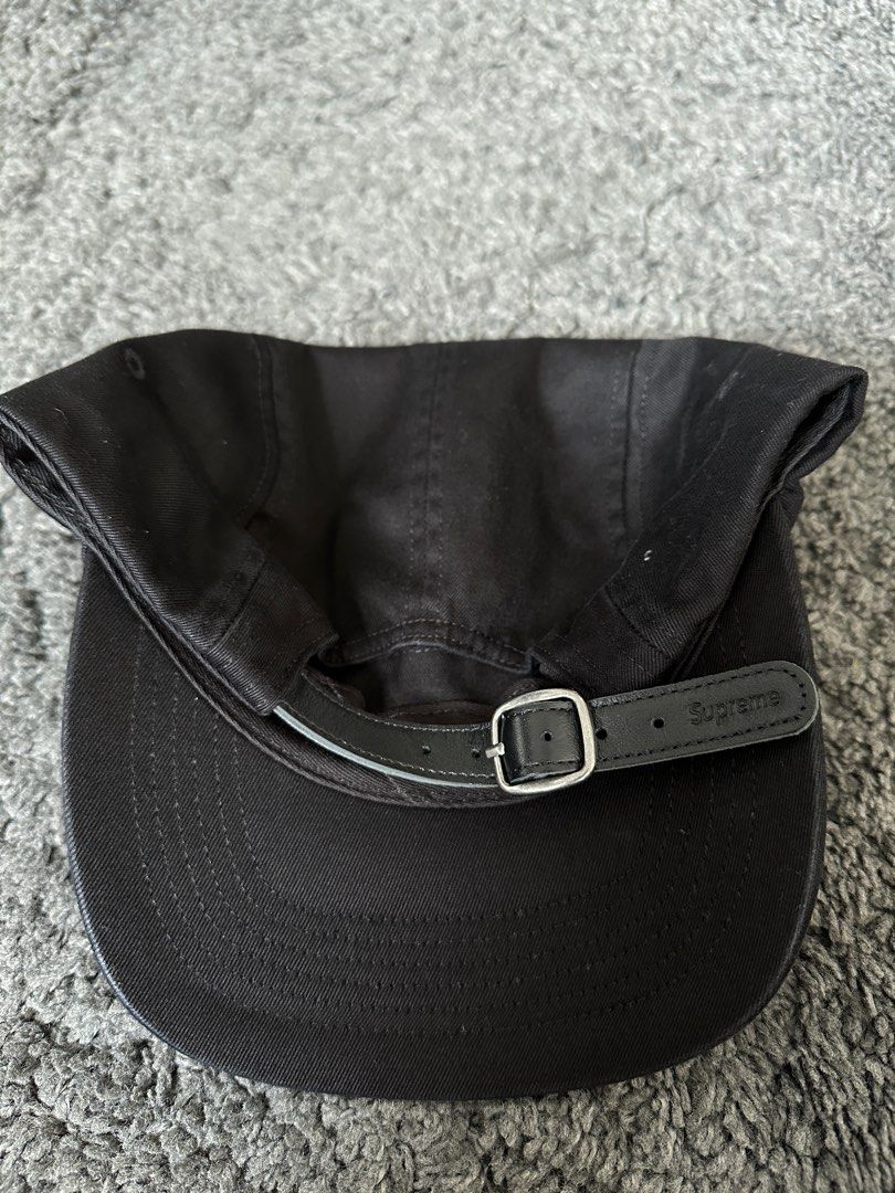 Supreme 5 panel cap 23, Men's Fashion, Watches & Accessories, Caps