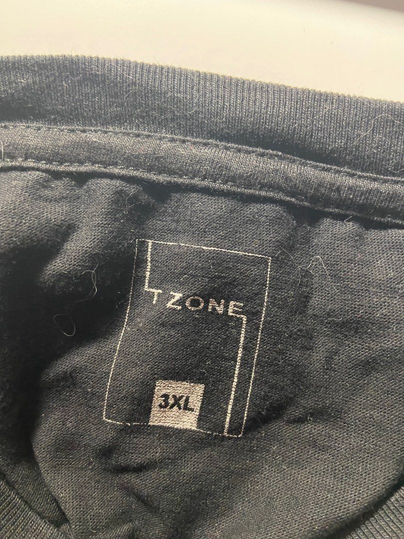 T Zone Shirt
