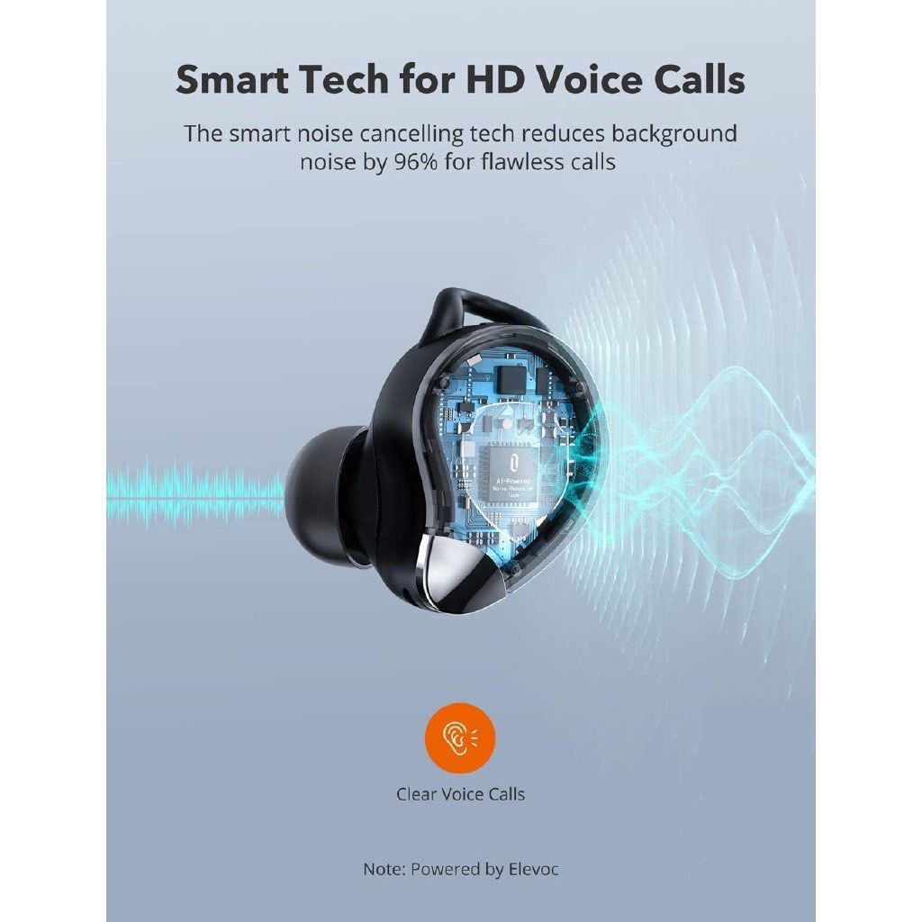Taotronics bh079 hotsell review