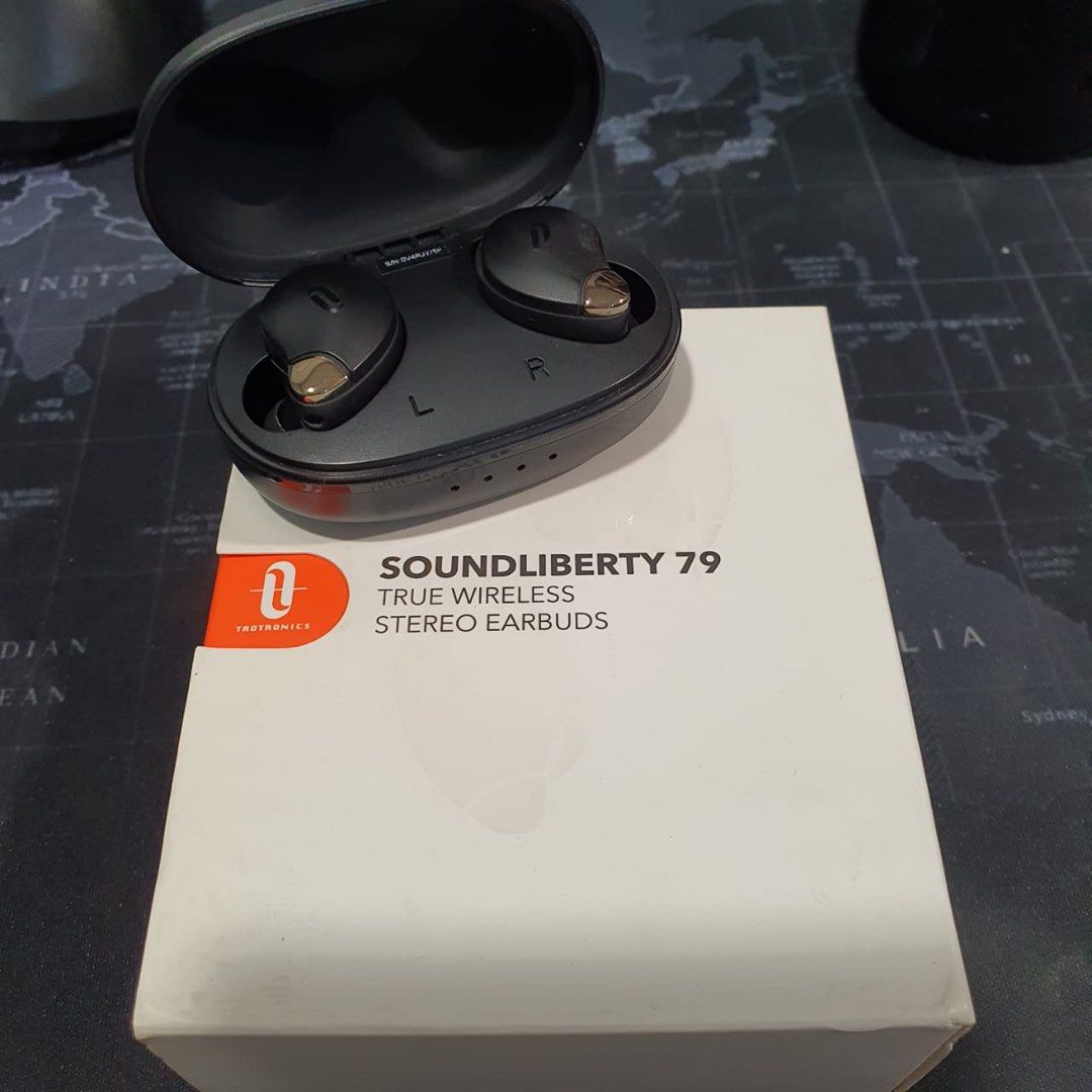 Taotronics bh079 sales review
