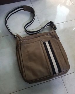 Tas bally authentic