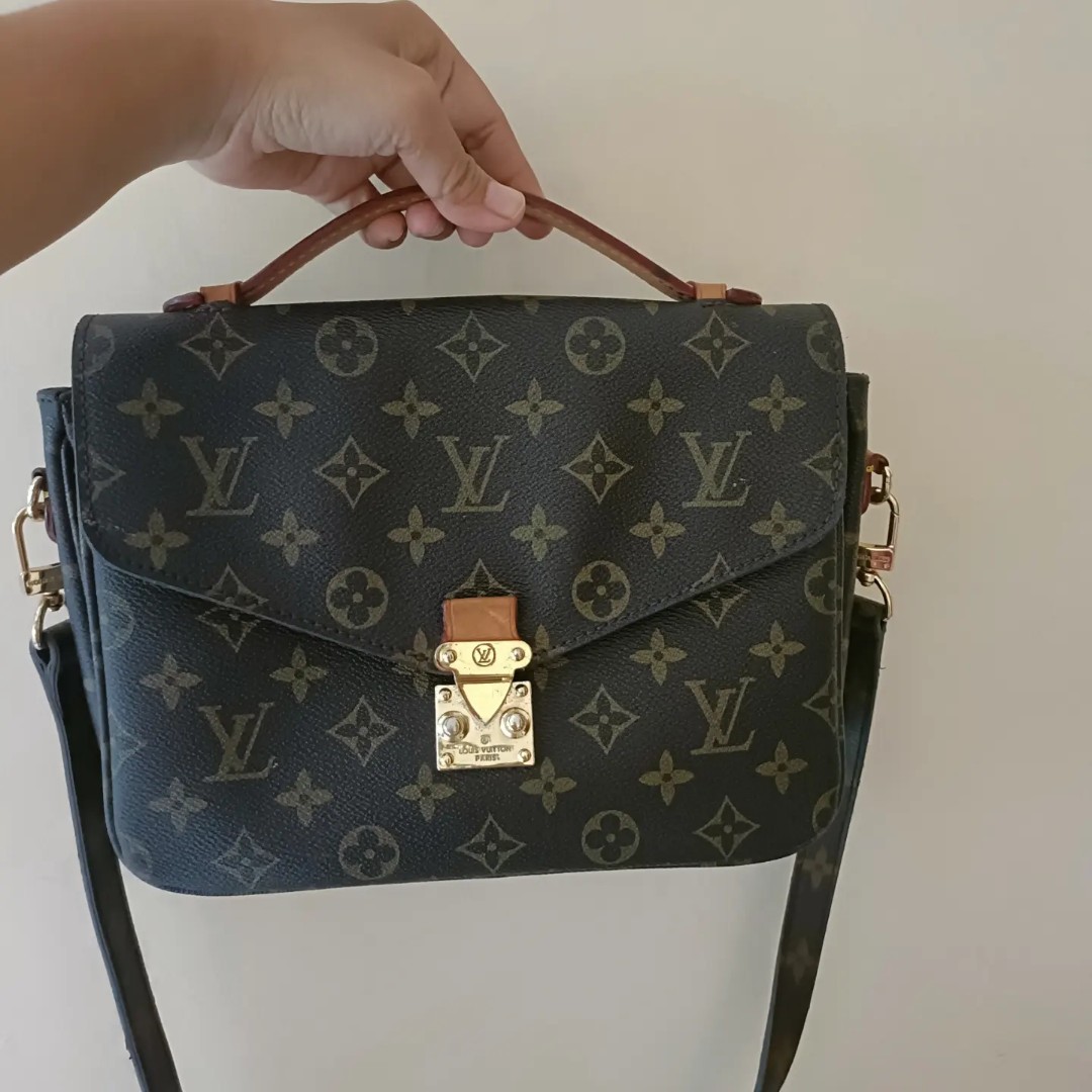 Daftar Harga Sepatu Louis Vuitton Wanita Bulan Oktober 2023