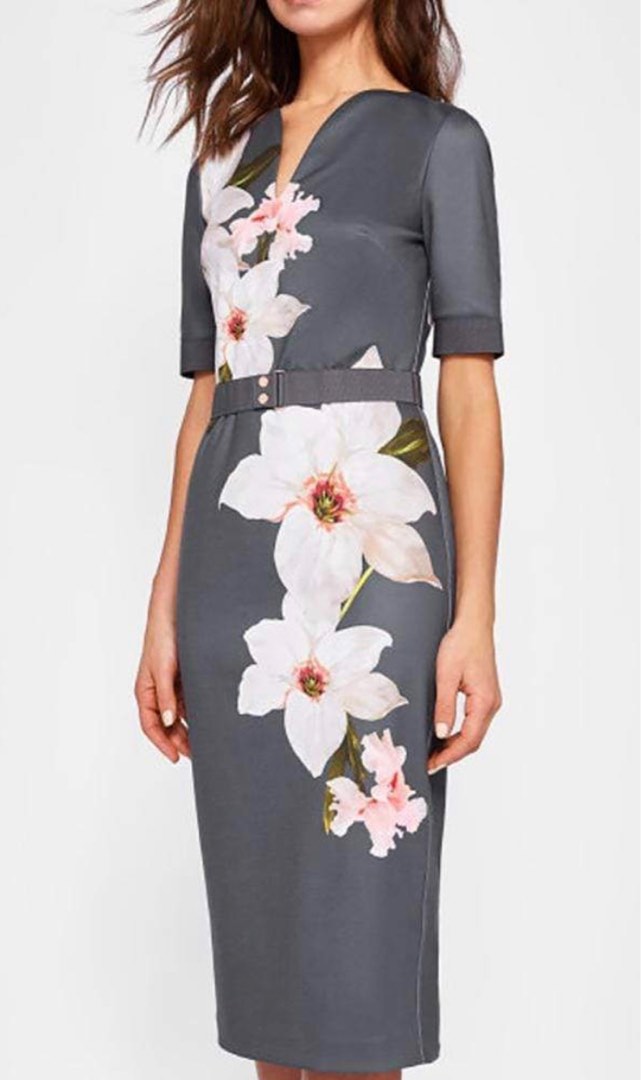 Ted baker bisslee dress clearance