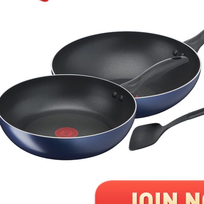 Kuali hotsell non stick