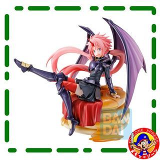 That Time I Got Reincarnated as a Slime Millim I Became A King Ichiban Statue Sold by Toyzone Xpress