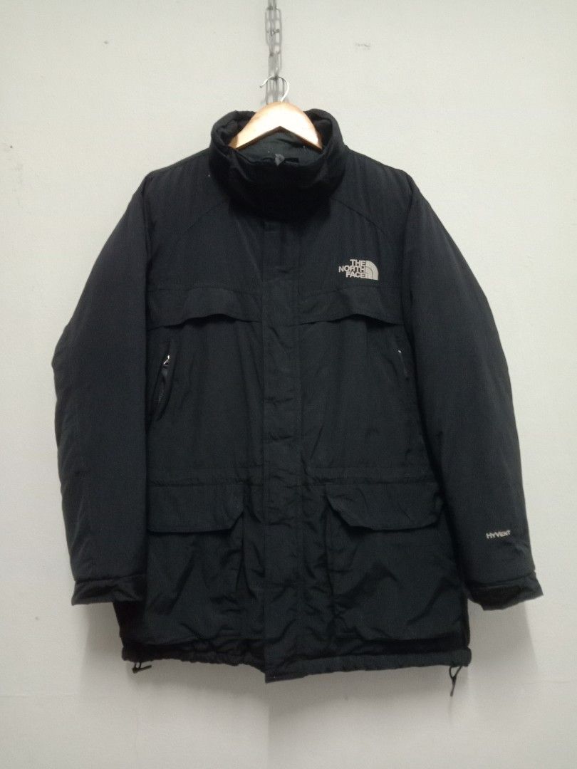 The north face outlet hyvent down jacket