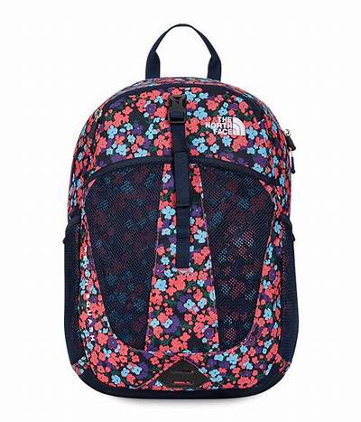 4 The North Face Kids Recon Squash 17 L Backpack Carousell