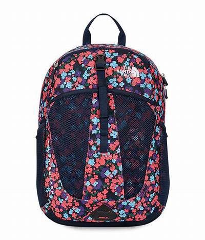 4 The North Face Kids Recon Squash 17 L Backpack Carousell