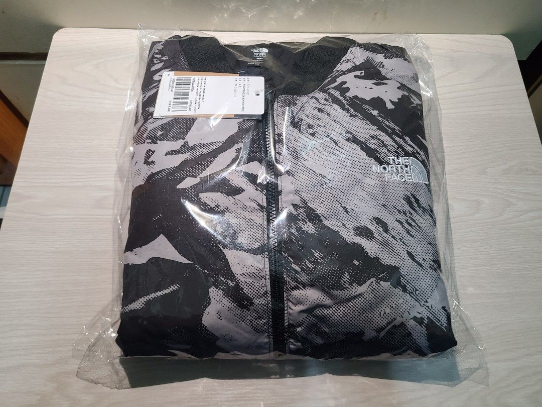 The north face jester jacket store