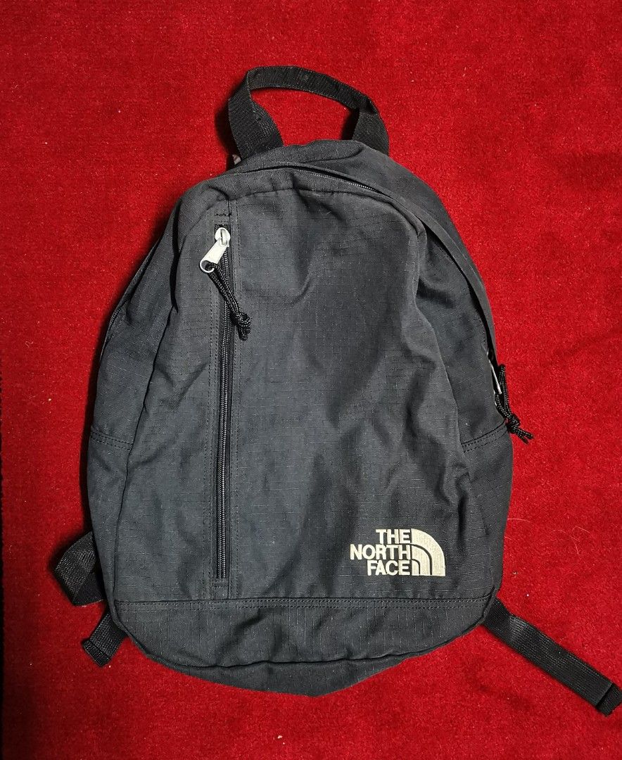 The North Face Original Daypack Backpack Rucksack 35 litre Harga
