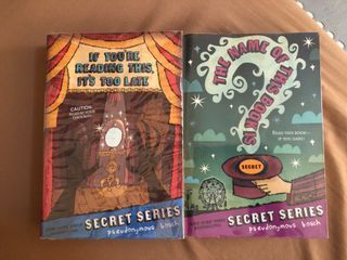 The Secret Series